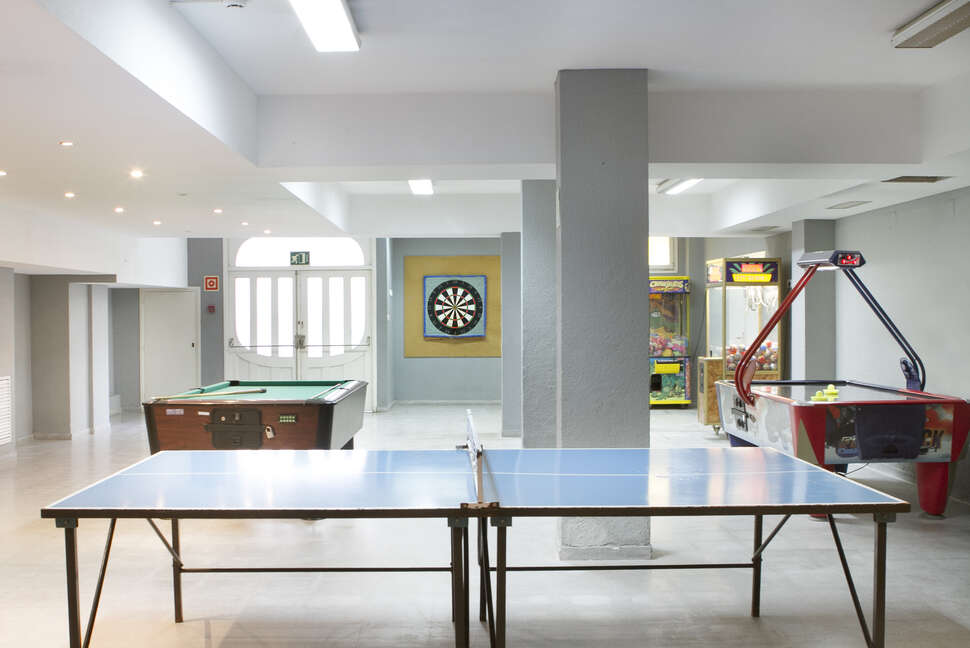 Een foto van Hotel Garbi Park