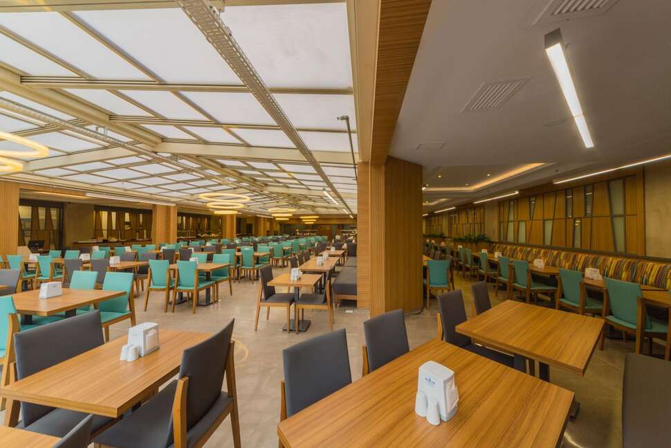 Een foto van Poseidon Hotel