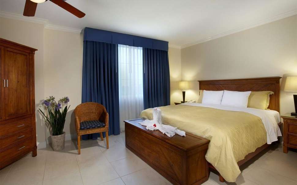 Een foto van Divi Aruba All Inclusive