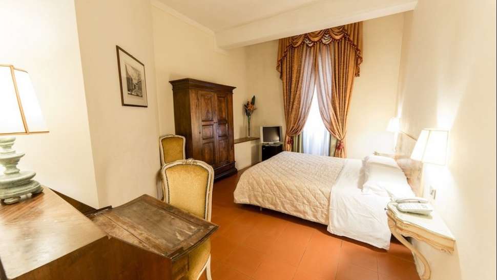 Een foto van Machiavelli Palace