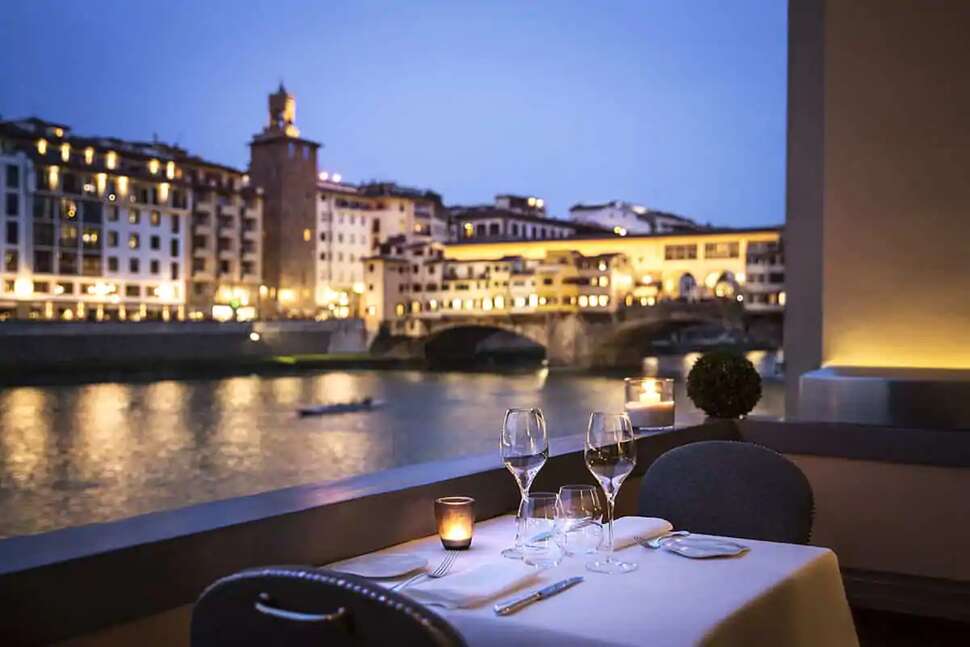 Een foto van Gallery Hotel Art Florence