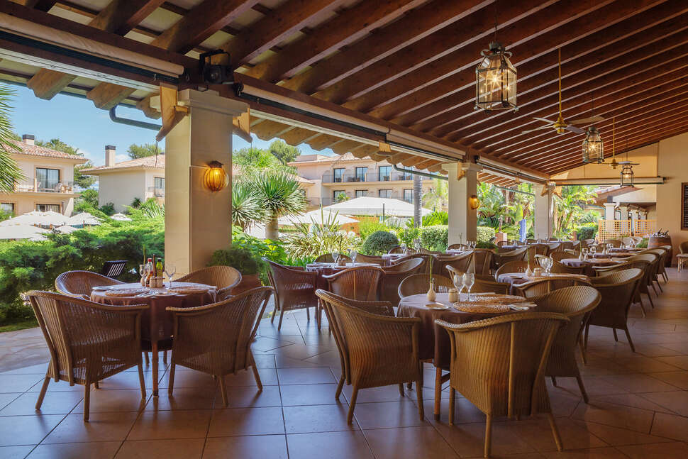 Een foto van La Quinta Menorca by Portblue Boutique