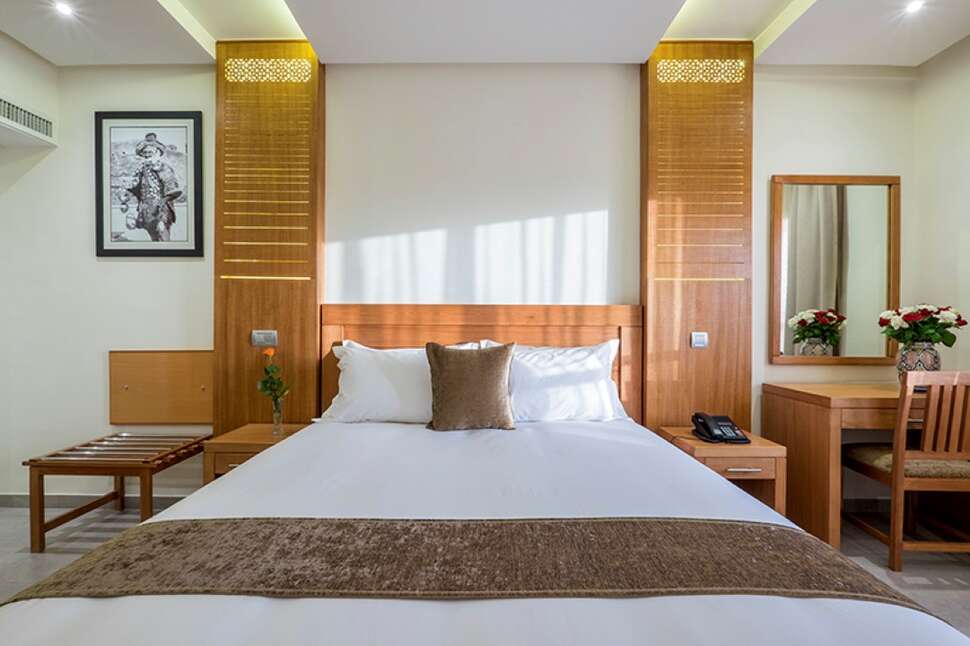 Een foto van Hotel Ayoub