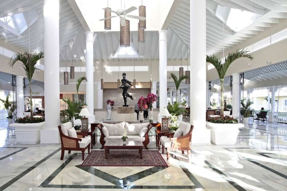 Een foto van Luxury Bahia Principe Bouganville
