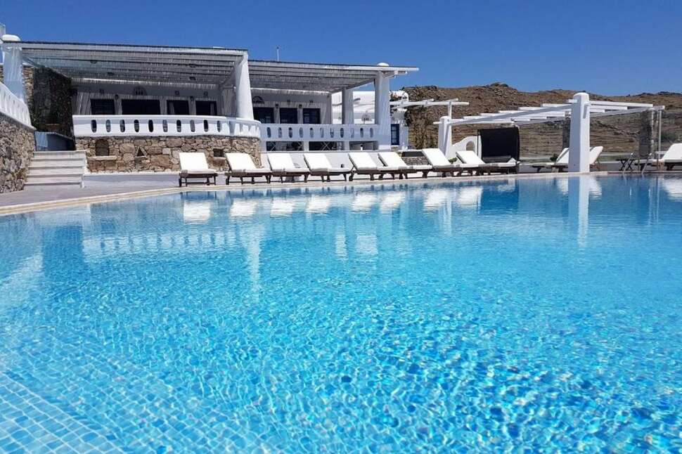Een foto van Penelope Village