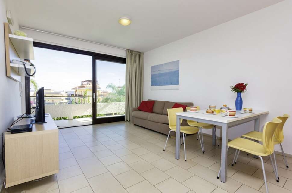 Een foto van Kamena Residence