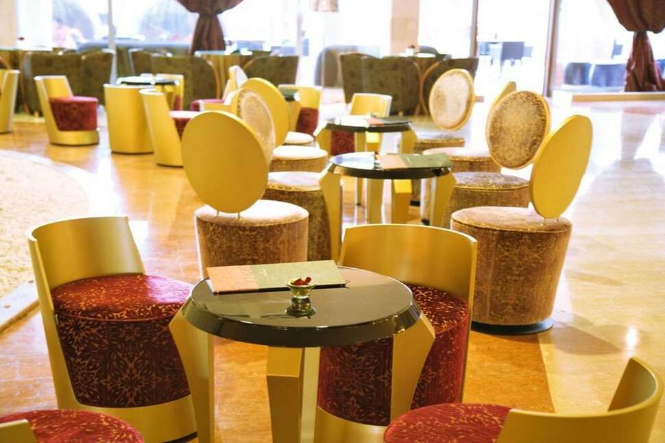 Ein Foto Hotel Pelegrin Plava Laguna by Melia