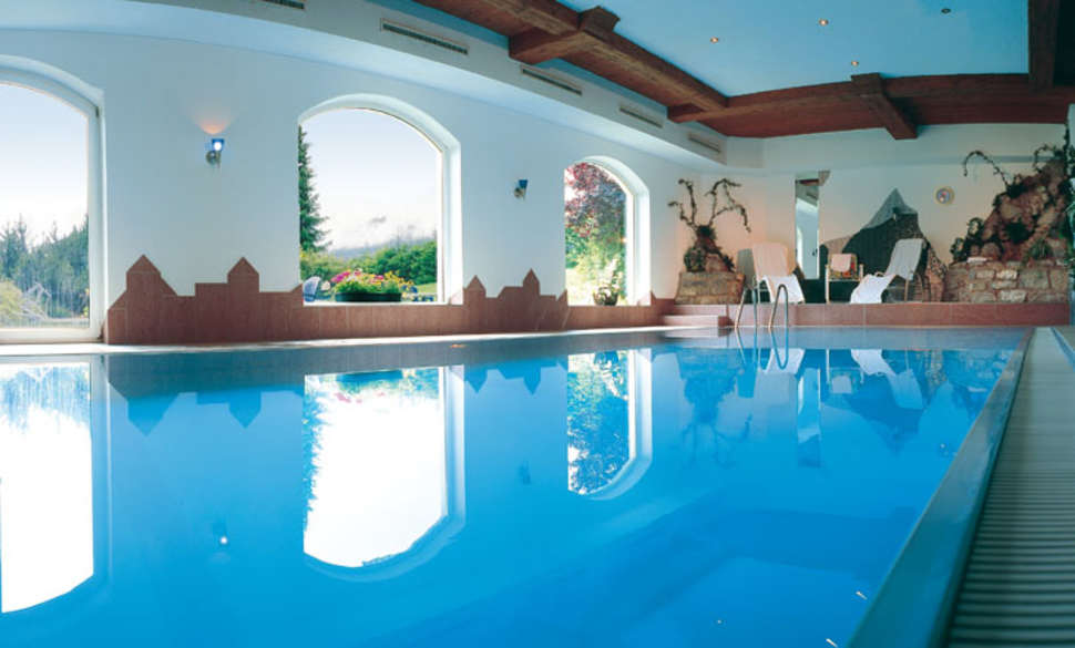 Een foto van Hotel Venetblick