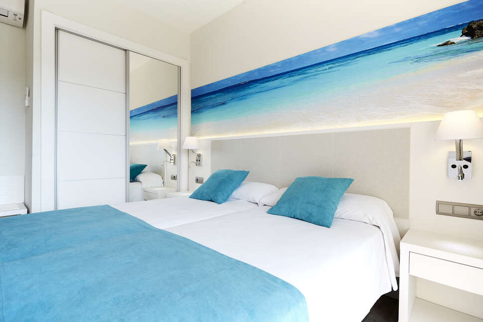 Een foto van Invisa Hotel Es Pla
