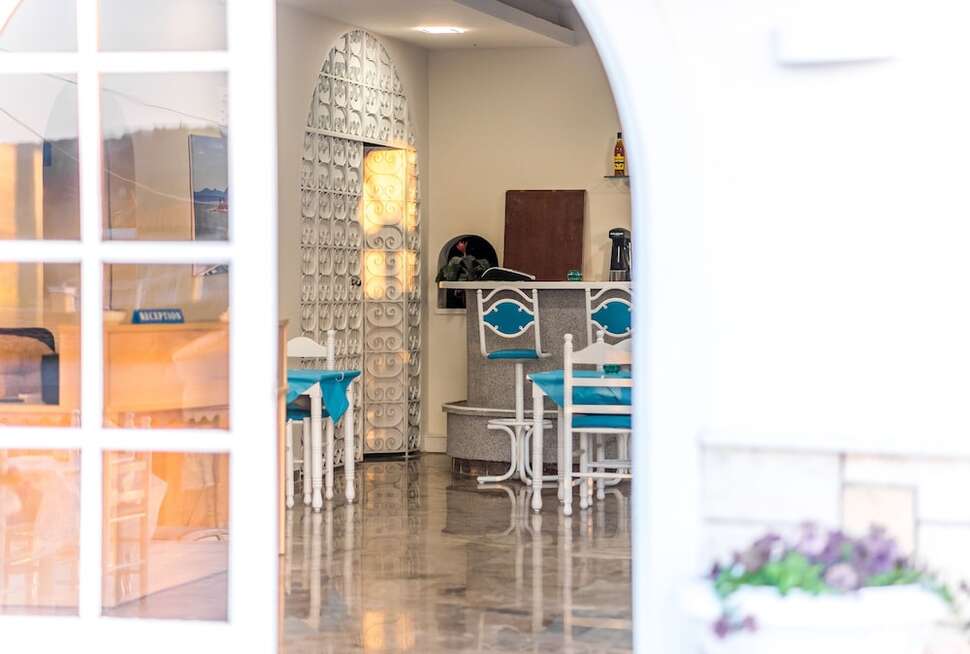 Een foto van San Georgio Boutique Hotel