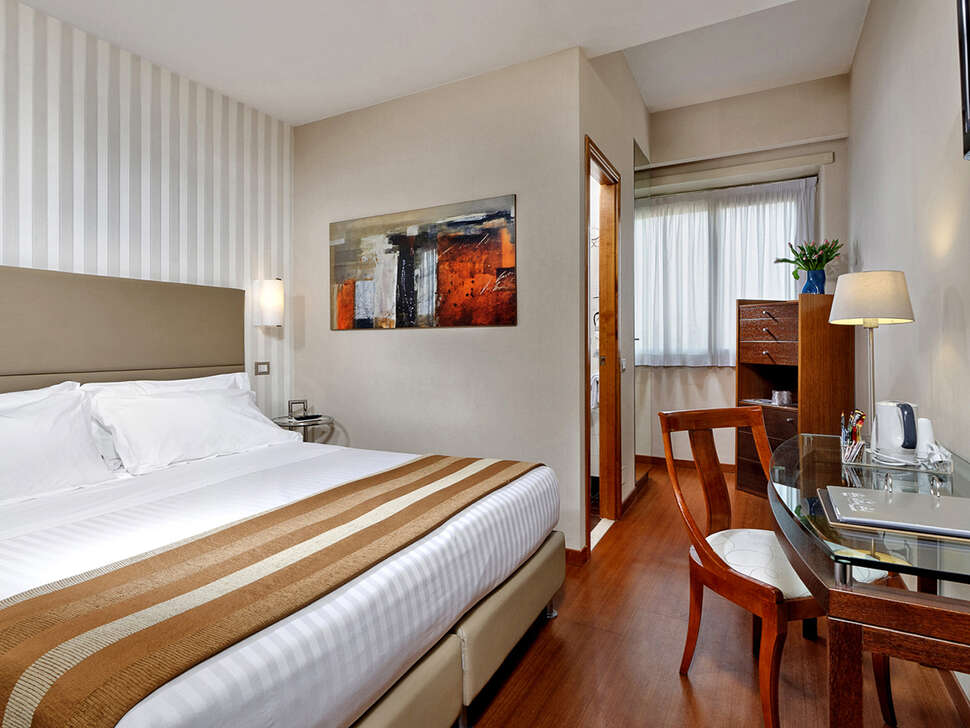 Een foto van Best Western Hotel Piccadilly