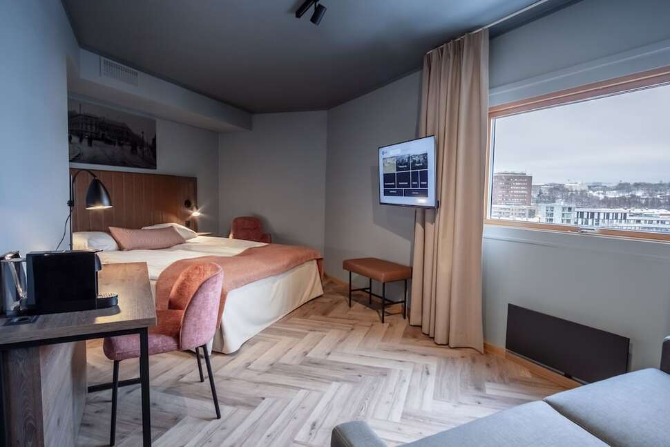 Een foto van Anker Hotel
