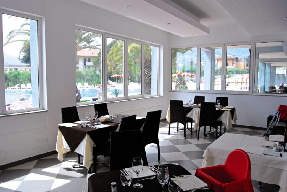 Een foto van Ai Pozzi Village Spa Resort