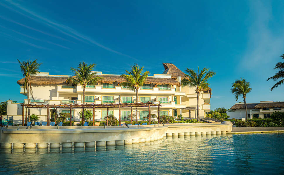 Een foto van BlueBay Grand Esmeralda