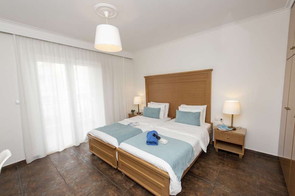 Een foto van Peridis Family Resort