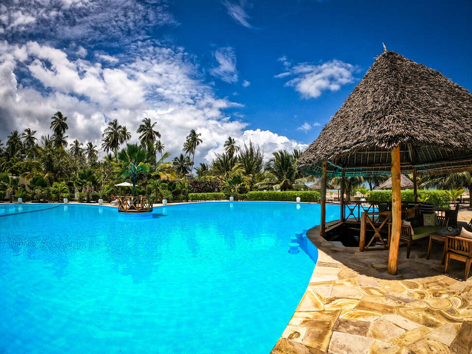 Een foto van White Paradise Boutique Resort