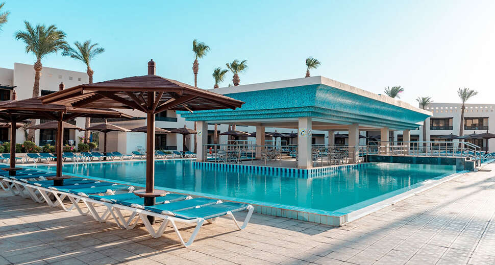 Ein Foto Blend Club Aqua Resort