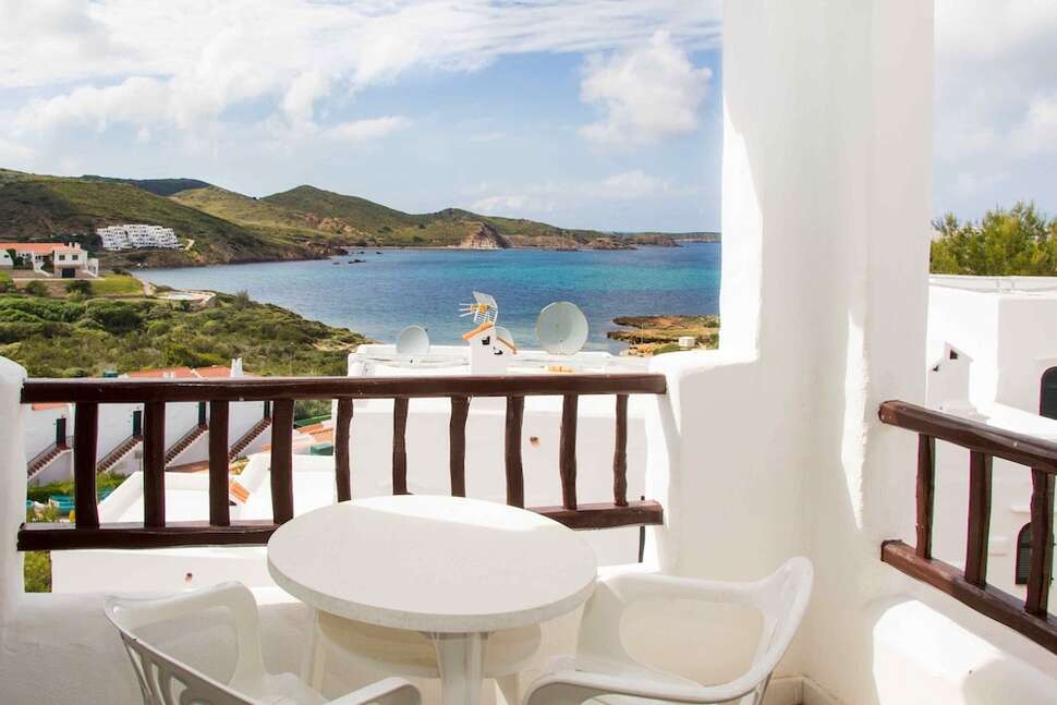 Ein Foto Carema Club Resort