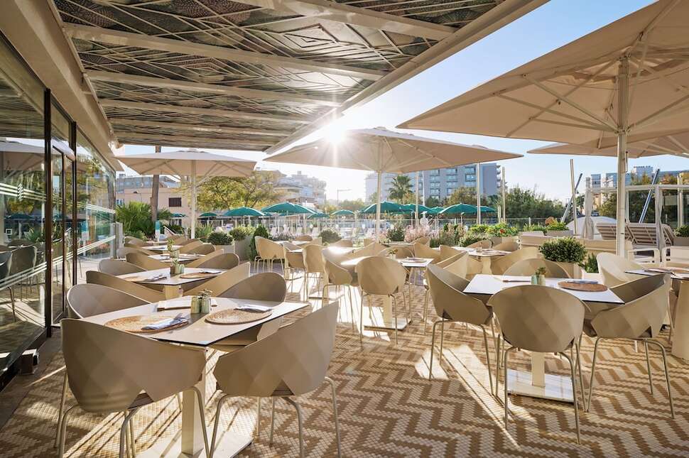 Een foto van AluaSoul Palma