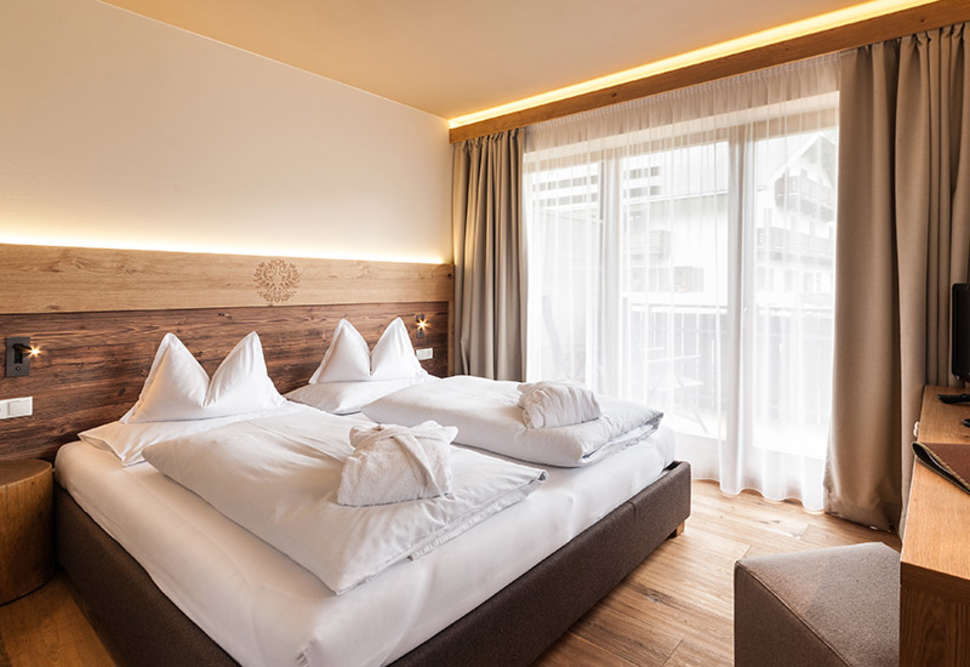 Een foto van Hotel Autentic Adler