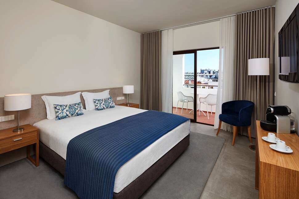Een foto van NH Lagos Algarve Resort