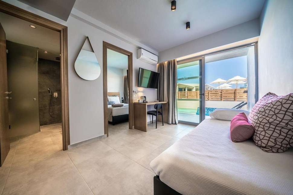 Een foto van Harmony Crest Resort & Spa