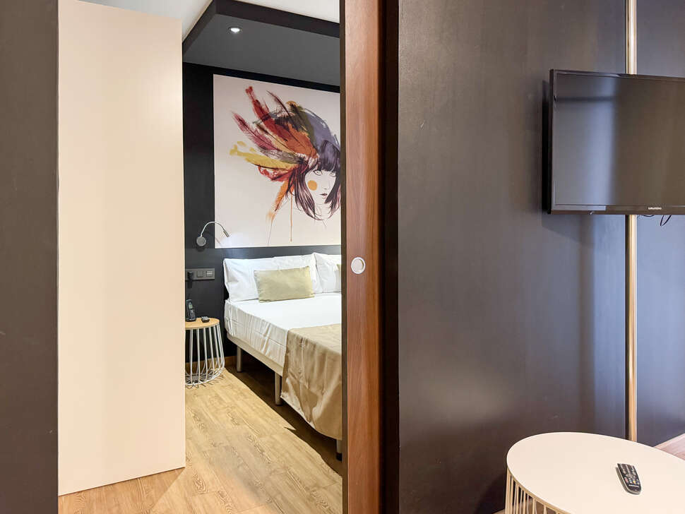 Een foto van Emerald Sun Hotel