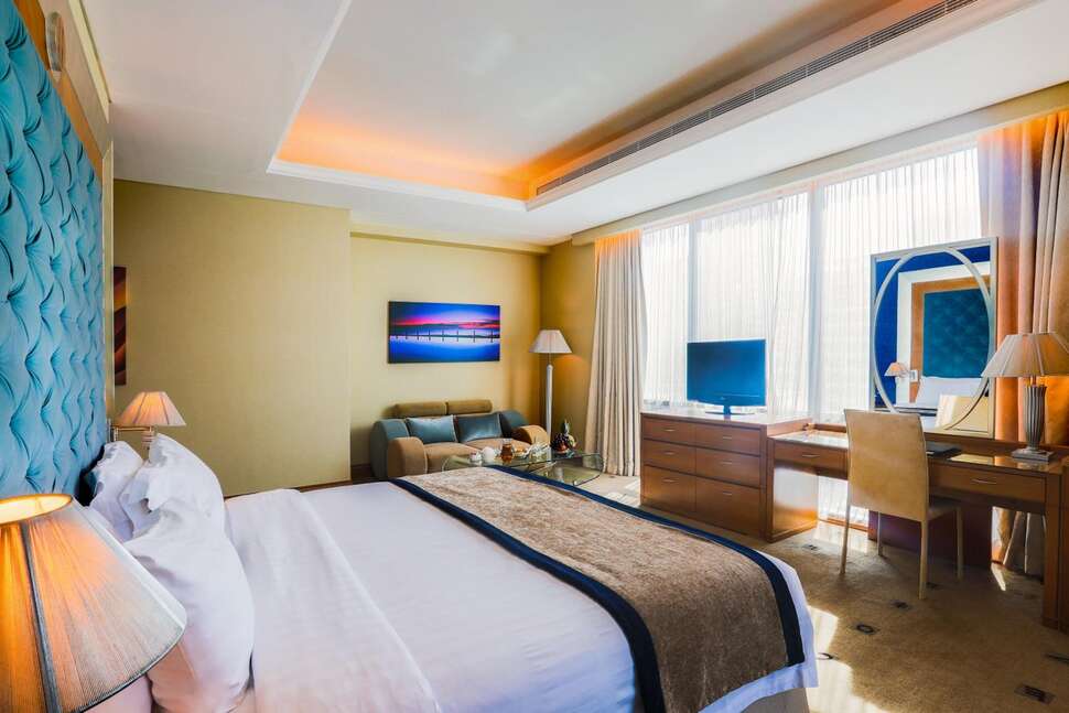 Ein Foto Social Hotel