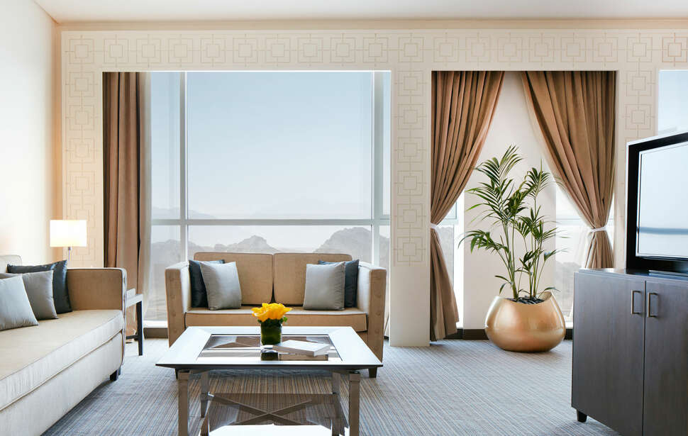 Een foto van Royal M Hotel Fujairah