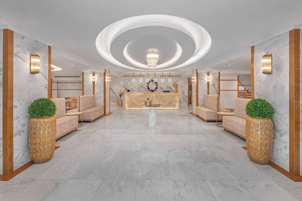 Een foto van Rhodos Horizon Boutique