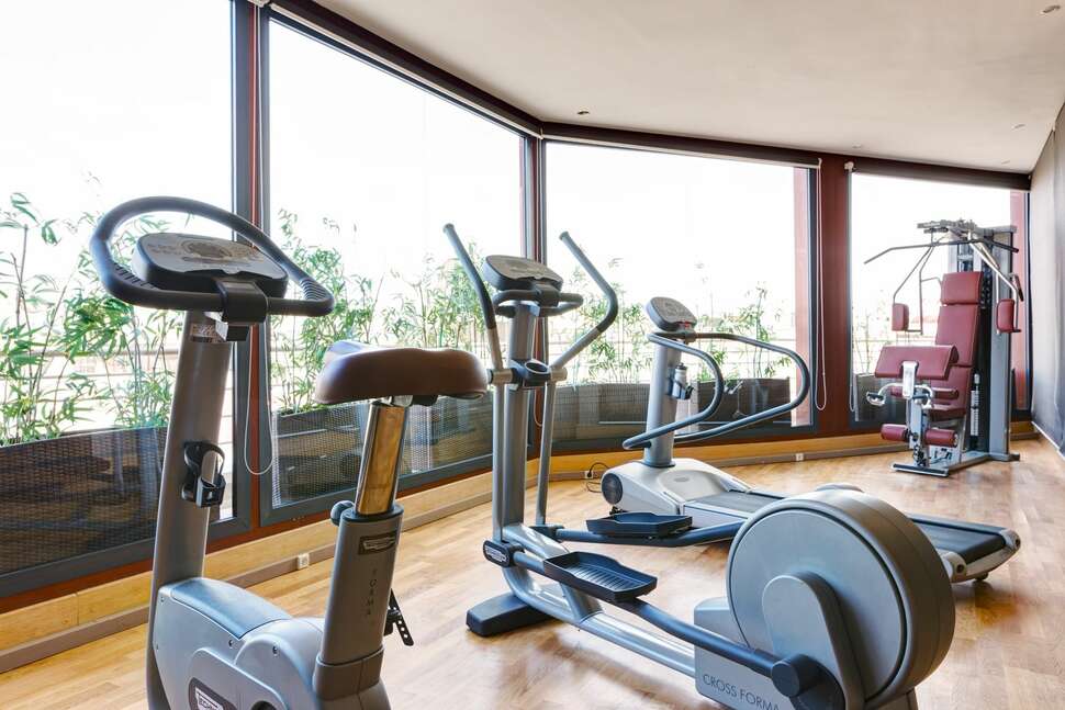 Ein Foto Gray Boutique Hotel & Spa