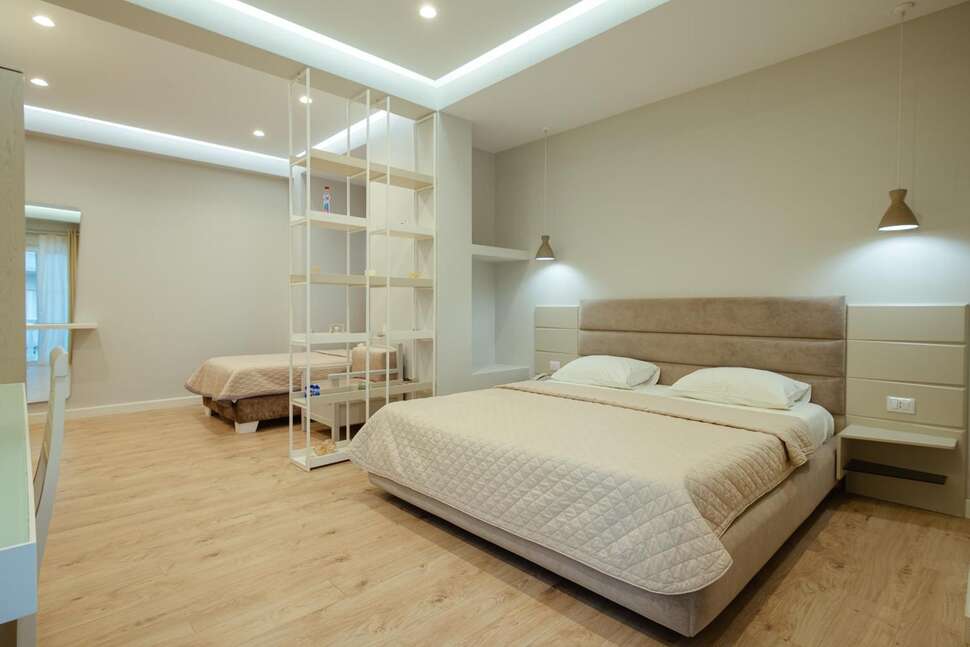 Ein Foto Vila Kalcuni Luxury Resort