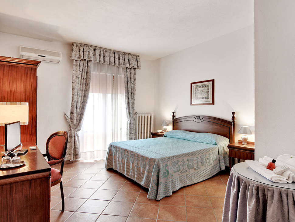Een foto van Colonna Palace Mediterraneo