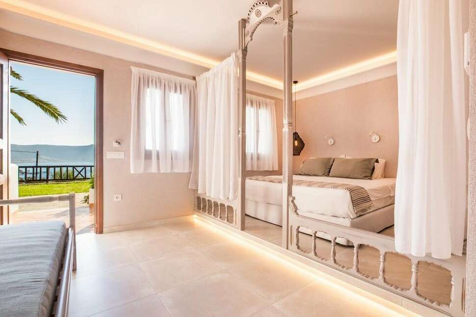 Een foto van Aegean Village