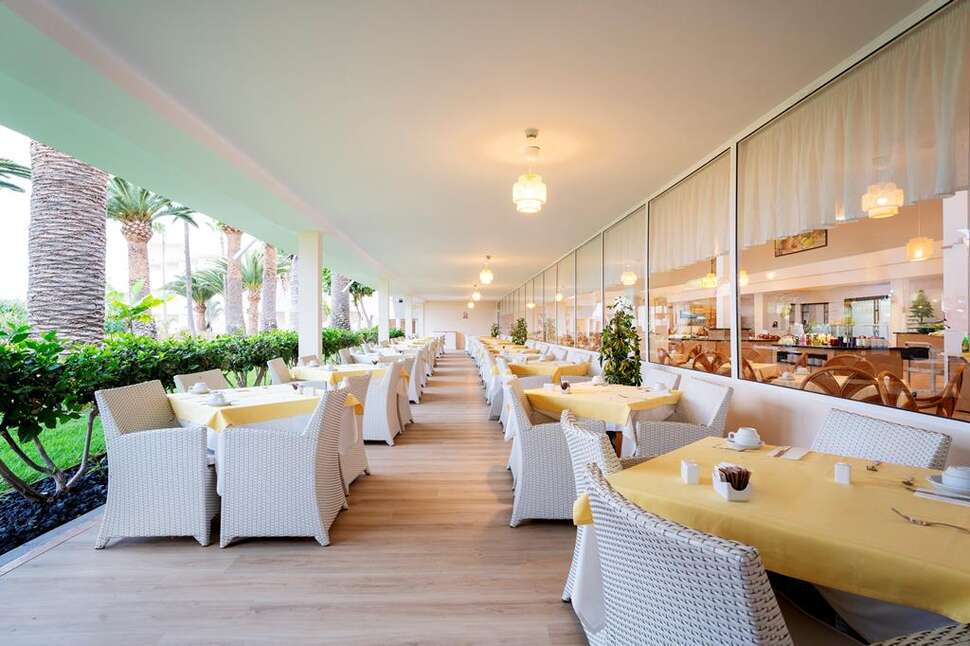 Een foto van Hotel Drago Park by Pierre & Vacances