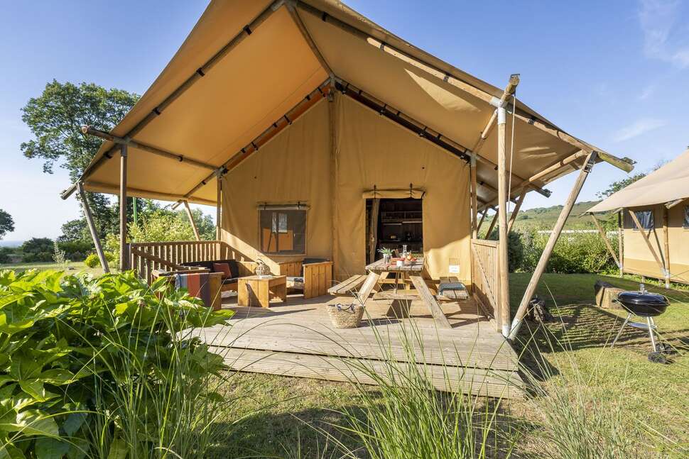 Een foto van Camping Sandaya L'Anse du Brick