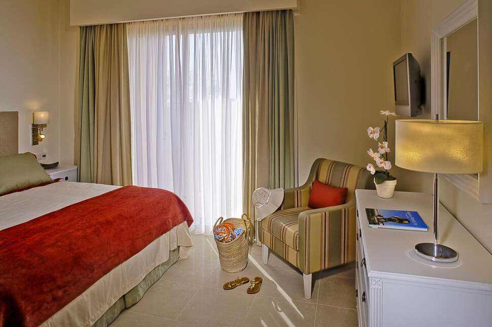 Een foto van The Residence Vilamoura