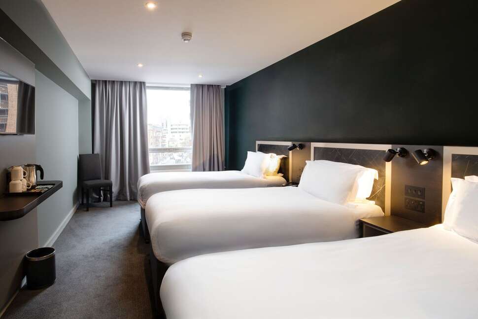 Een foto van Royal National Hotel