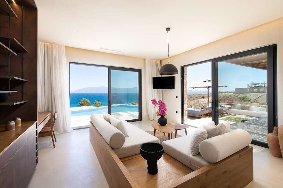 Ein Foto Koia All-Suite Wellbeing Resort