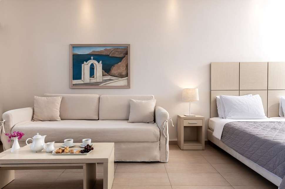 Een foto van Splendour Resort