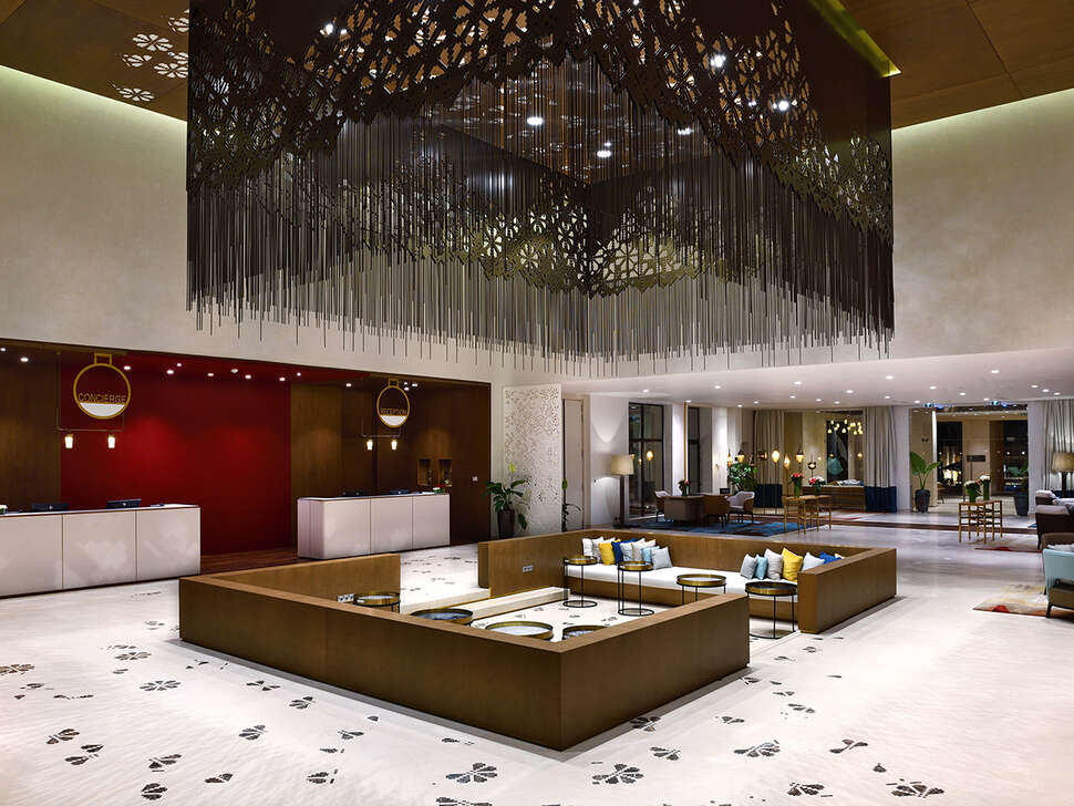 Ein Foto Hilton Taghazout Bay Beach Resort & Spa