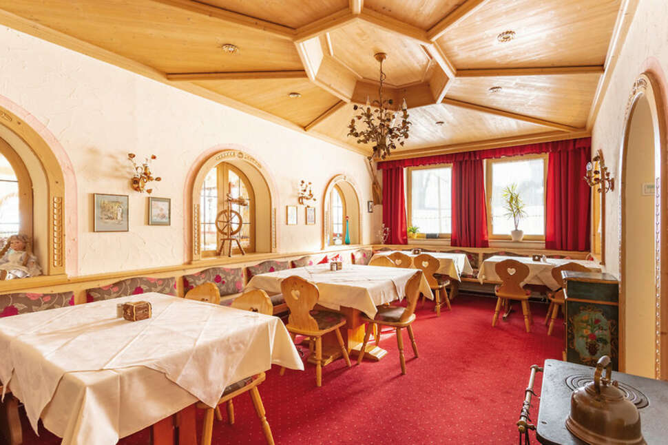 Een foto van Landhotel Seeg