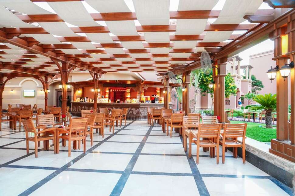 Een foto van Charmillion Club Aquapark