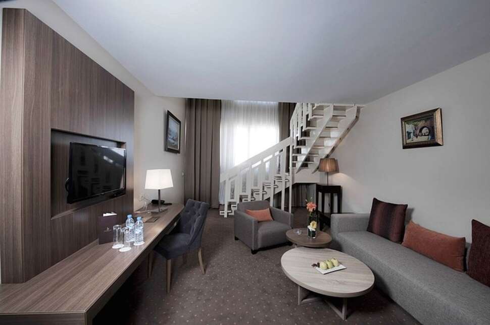 Een foto van Kenzi Basma Hotel