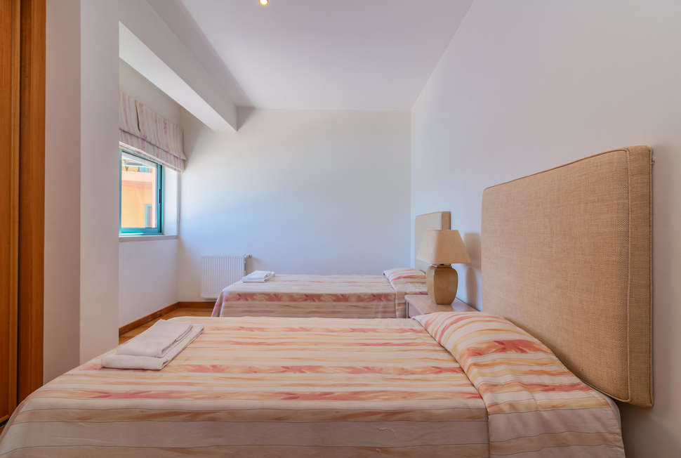 Een foto van Appartementen Marina De Albufeira