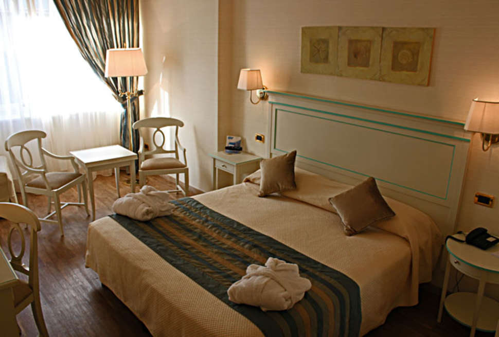Een foto van Hotel Garden Lido Loano