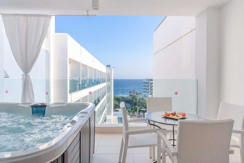 Een foto van Napa Mermaid Hotel & Suites