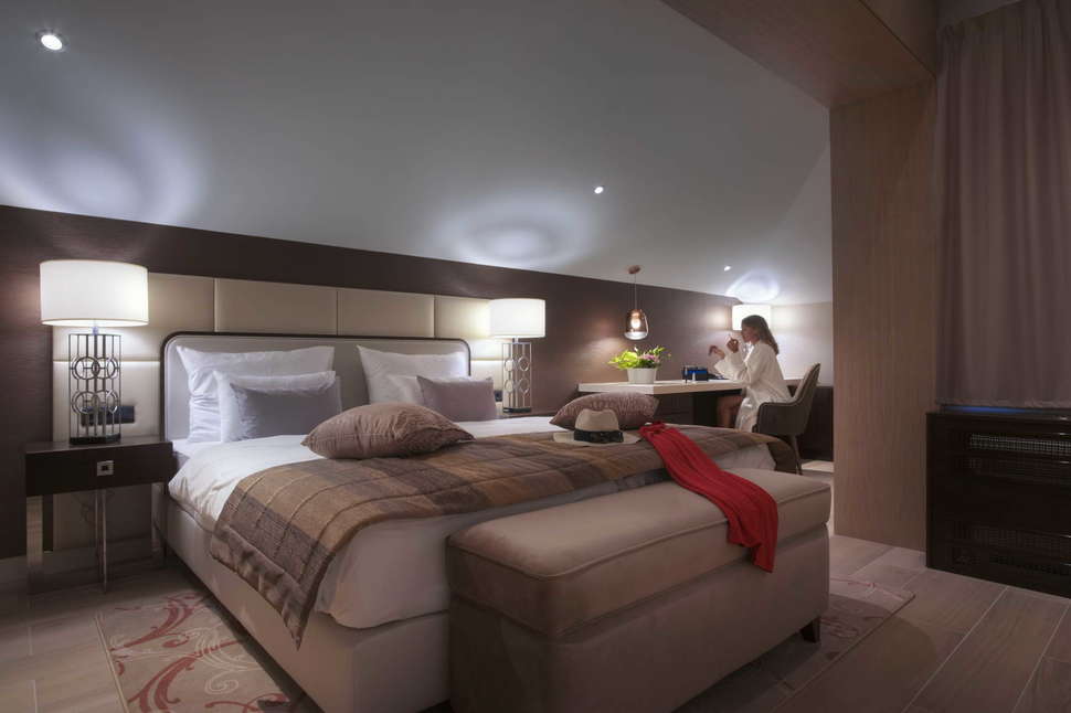 Een foto van Hotel Riva by Aycon