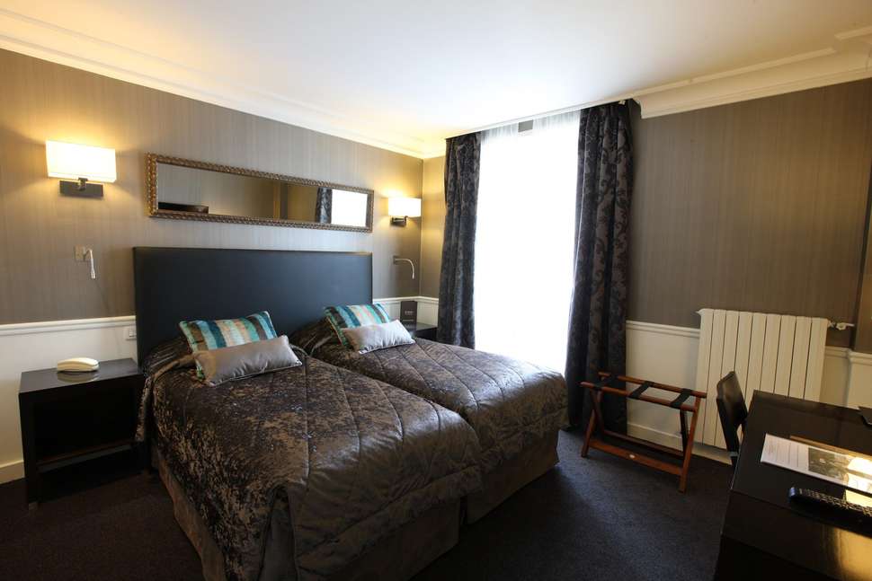 Een foto van Hotel Le Royal