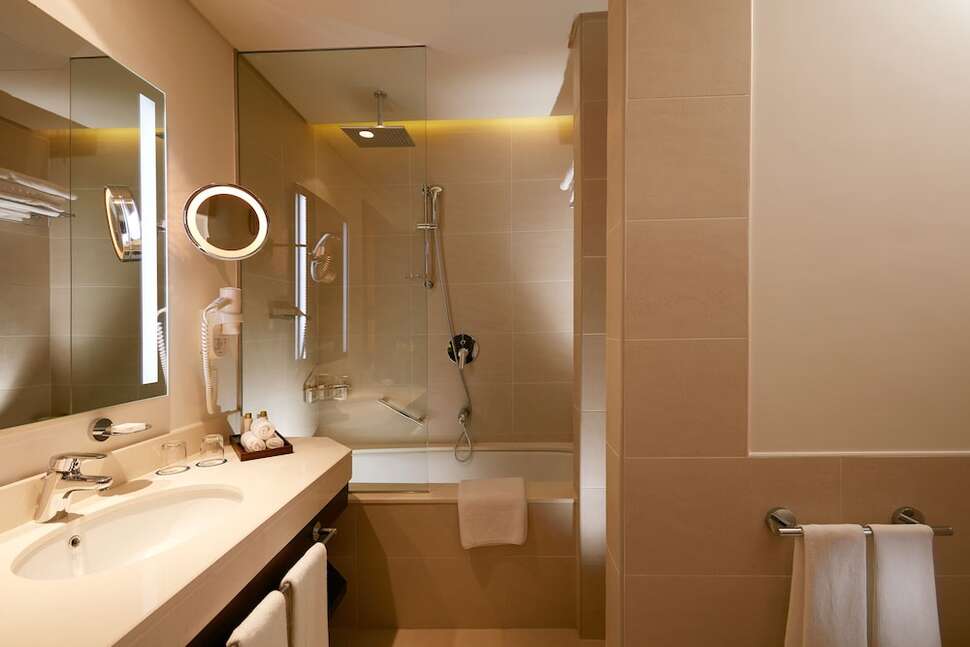 Een foto van Royal M Hotel Fujairah